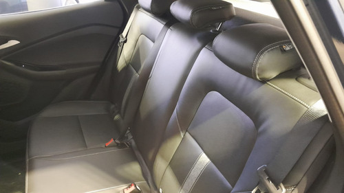 Chevrolet Tracker 1.2 Turbo Ltz At