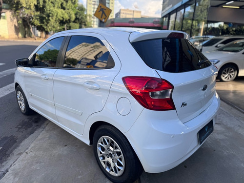 Ford Ka SE Plus 1.0 (Flex)