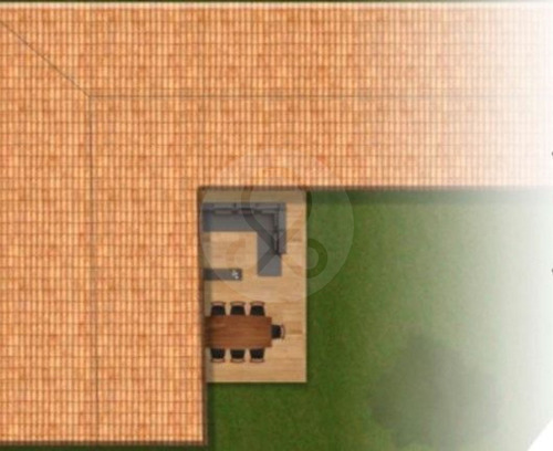 Terreno Residencial En Venta En Santa Fe La Loma