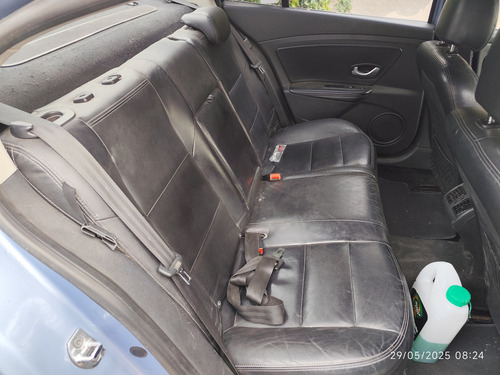 Renault Fluence 2.0 Dynamique Plus Mt