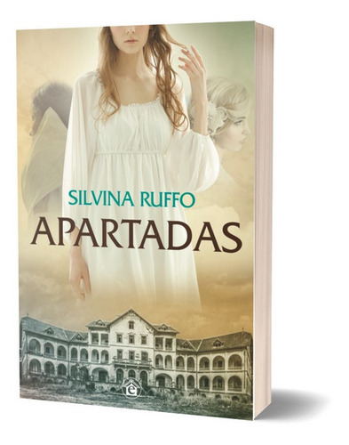 Apartadas, De Silvina Ruffo. Editorial El Emporio Ediciones En Español