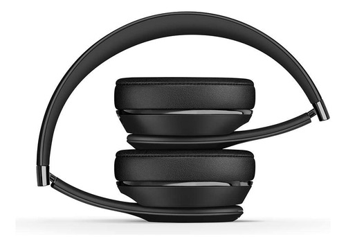 Producto Generico - Beats By Dr. Dre Solo3 Auriculares Inal. Color Negro
