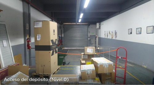 Imagen 7 de 10 de Lote En Venta Para Desarrollar | Núñez 4334, Villa Urquiza | 10.000 M² Construibles