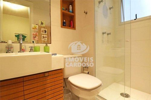 Imagem 14 de 27 de Apartamento Com 3 Dormitórios, 230 M² - Venda Por R$ 2.995.000 Ou Aluguel Por R$ 12.900/mês - Vila Leopoldina - São Paulo/sp - Ap17546