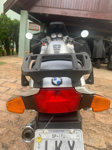 Bmw R1150 Rs