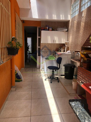 Imagem 5 de 27 de Casa Térrea, Com 2 Dorms, 117 M² Jardim Suzano, Sp, R$ 550.000,00 - Ca00105 - 69227892