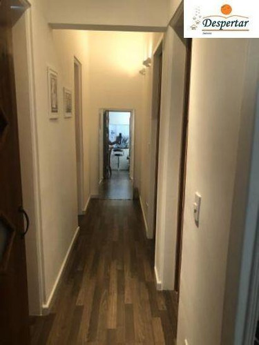 Imagem 10 de 18 de Apartamento Residencial À Venda, Vila Menk, Osasco - . - Ap3108