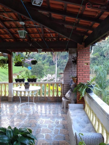 Imagem 8 de 29 de Chácaras À Venda Em Mairiporã/sp - Compre O Seu Chácaras Aqui! - 1433259