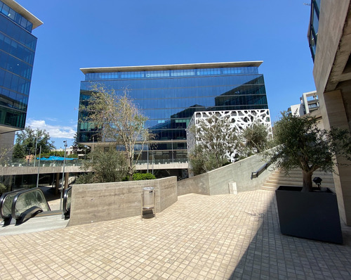 1d Frente A Portal La Dehesa, Full Equipamiento Y Amenities