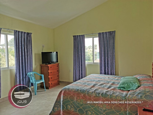 Imagen 13 de 14 de Venta De Casa En Lomas De Cocoyoc
