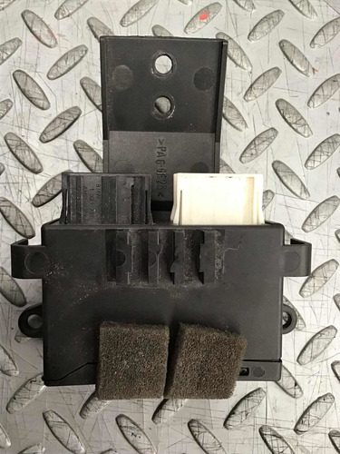 Módulo Pta Del Der Bmw 320 I Aut V6 2.2 98/2007 (Usado)