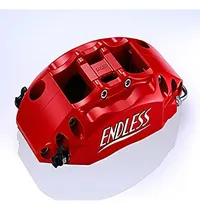Comprar Cubre Caliper Universal Endless Tuning