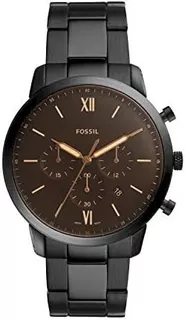 Reloj Para Hombre Fossil/brown Dial