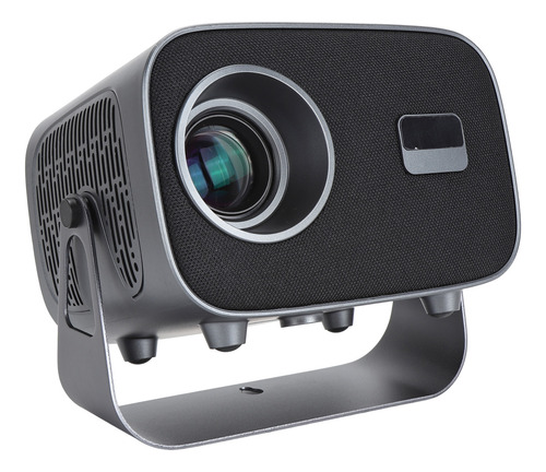 Proyector Eléctrico De Corto Alcance 4k Para Tv 11.0 Wifi De