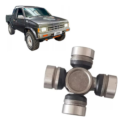 Cruzeta Cardan Frontier D21 D22 Pathfinder 1992 A 2004