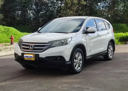 Honda CR-V 2.4 Lx