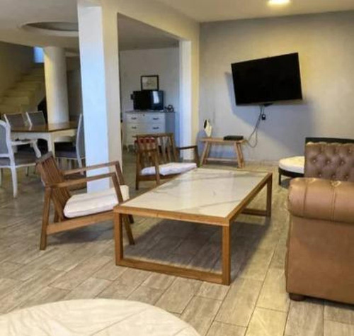 Ph En Venta - 4 Dormitorios 2 Baños - Cochera - 130mts2 - La Matanza