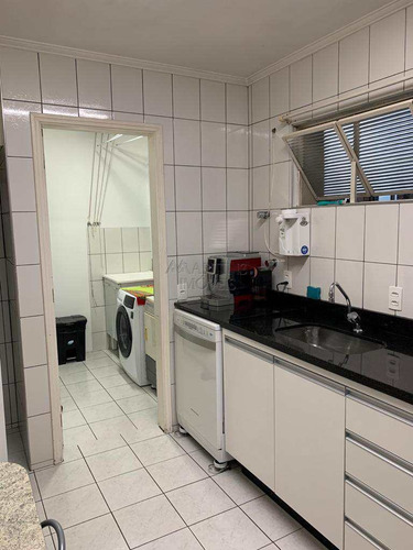Imagem 7 de 23 de Apartamento Com 3 Dorms, Vila Vianelo, Jundiaí - R$ 380 Mil, Cod: 8617 - V8617