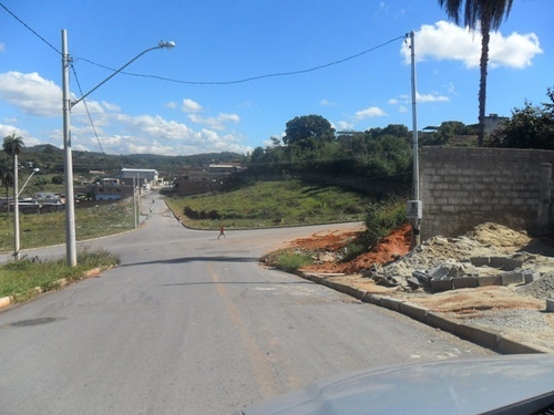 Lote Para Comprar No Vale Das Orquídeas Em Contagem/mg - 15423