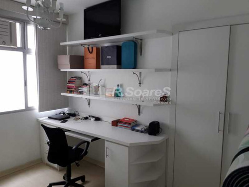 Apartamento-à Venda-ipanema-rio De Janeiro - Ldap30369