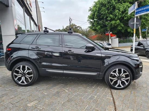 Imagem 10 de 13 de Land Rover Range Rover Evoque 2.0 Td4 Se