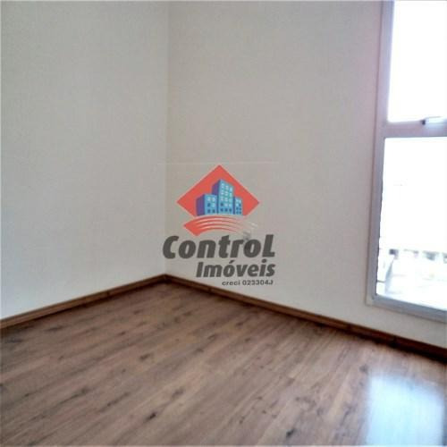 Imagem 16 de 21 de Apartamento - Ref: 01169