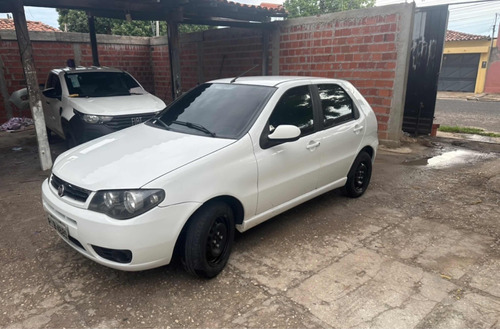 Fiat Palio 1.0 Fire Economy Flex 5p