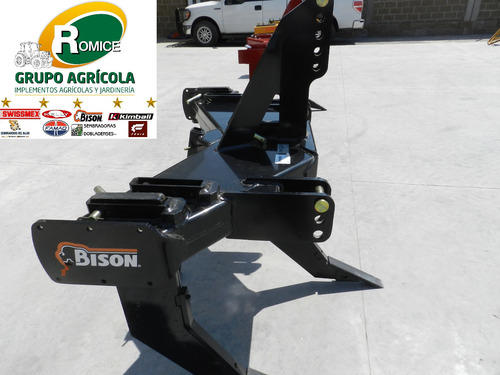 Subsuelo Agricola De 3 Puntas Marca Bison Nuevo!!!!
