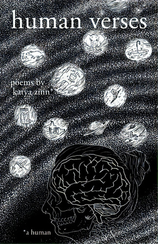 Human Verses, De Zinn, Katya. Editorial Finishing Line Pr, Tapa Blanda En Inglés