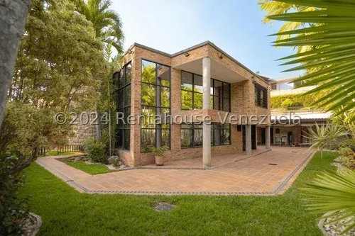 Se Vende Casa En El Cafetal