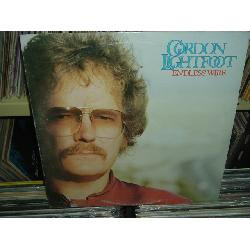 Gordon Lightfoot Endless Wire Disco Americano (Usado)