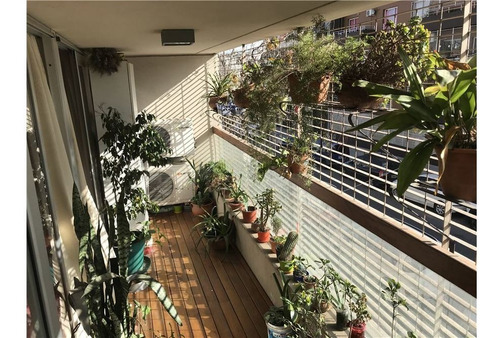 Imagen 3 de 27 de Dpto 3 Amb C/balcon Al Frente C/amenities En Venta