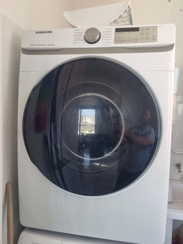 Secadora Samsung 22kg Adicional Regalo Lavadora