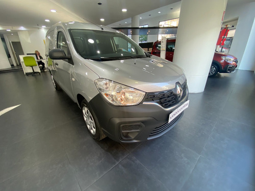 Renault Kangoo Ii Express Confort 1.6 Sce