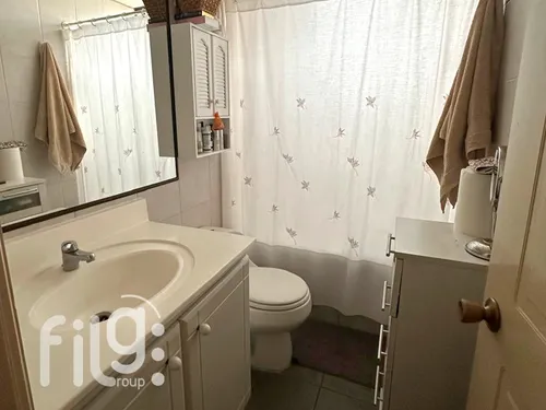 Vendo Departamento Frente A Cavancha Comuna Iquique