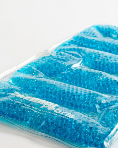 Imagen 2 de 10 de Kit De Compresas G Y M Para Uso En Frío Thermogel Pearls