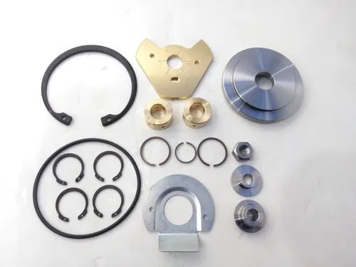 Turbo Kit De Reparacion Cummins Ism Isx Hx55 Hx55w