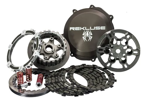 Kit Embrague Para Yamaha