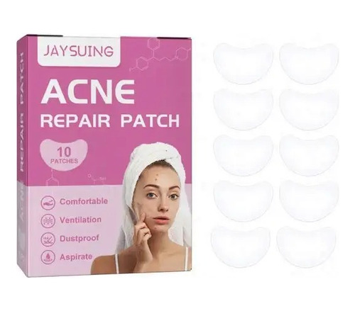 Acne Repair Patch Jaysuing.