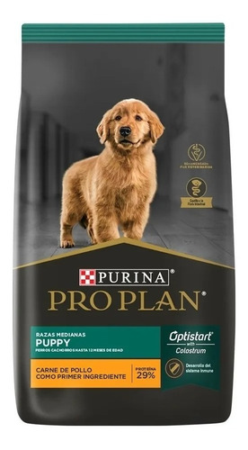 Proplan Dog Puppy Complete X 15 Kg. Sabuesos Vet