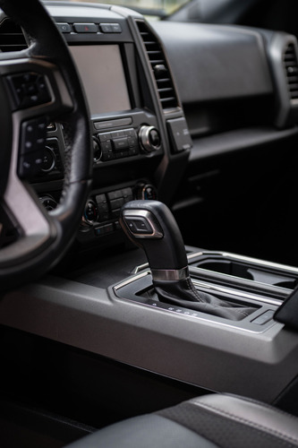 Ford F-150 Raptor 3.5l Bi-turbo