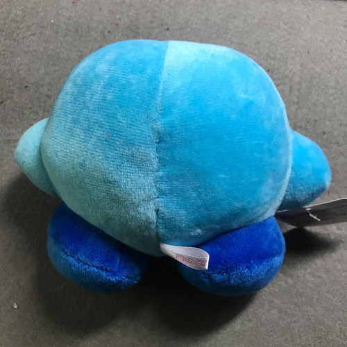 6 Muñecos De Peluche Kirby