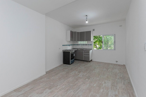 Ph En Duplex 2 Ambientes. A Estrenar . Liniers
