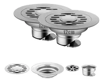 Comprar 2pcs Coladera Baño Inoxidable Antiolores E Insectos Rejilla Baño Coladera De Baño Coladera Antiolores Rejilla Para Coladera Coladera Acero Inoxidable
