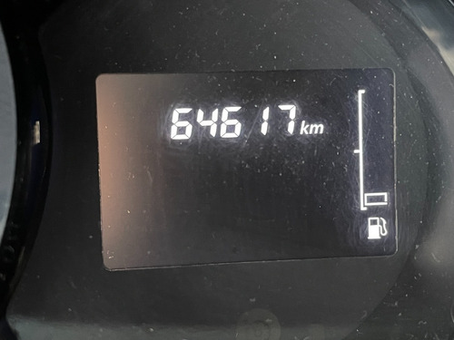 Imagem 7 de 8 de Renault Logan Life 1.0 Flex Completo 2020 Rmotors