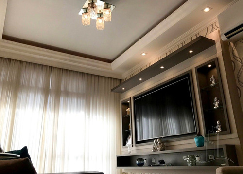 Imagem 10 de 15 de Apartamento - Kobrasol - Ref: 12119 - V-12119