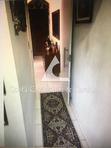 Imagem 5 de 15 de Apartamento-à Venda-flamengo-rio De Janeiro - Tjap20411