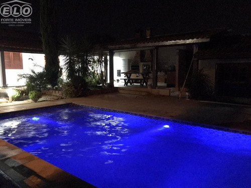Imagem 19 de 26 de Ch00429-linda Chacará No Condominio Haras São Luiz , Na Cidade De Salto - Ch00429 - 70571532