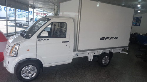 Effa V21 Pick-Up 1.3 Cab. Simples (new) 2p