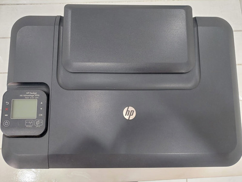 Impressora Hp 3516